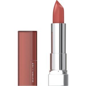 Кремообразно червило Maybelline Color Sensational Lipstick 4.2g 133 Almond Hust