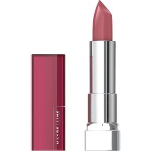 Кремообразно червило Maybelline Color Sensational Lipstick 4.2g 211 Rosey Risk