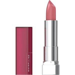 Кремообразно червило Maybelline Color Sensational Lipstick 4.2g 222 Flush Punch