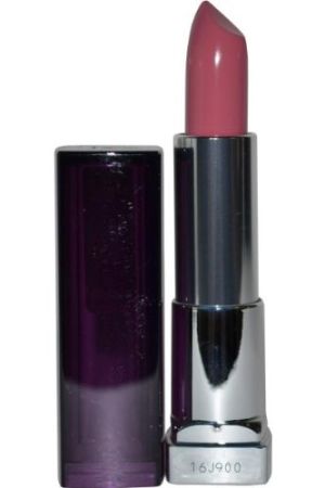 Кремообразно червило Maybelline Color Sensational Lipstick 4.2g 250 Mystic Mauve