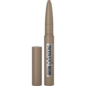 Гел помада за вежди Maybelline Brow Extensions 01 BLONDE