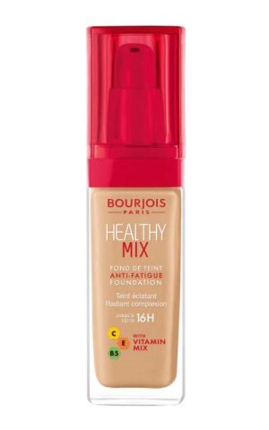Bourjois Healthy Mix Foundation 30ml 54 BEIGE