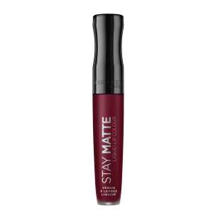 Матово течно червило Rimmel Stay Matte Liquid Lipstick 5.5ml 810