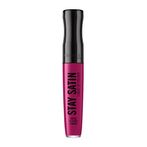 Rimmel Stay Satin Liquid Lipstick 5.5ml 430