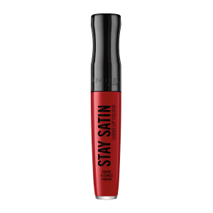 Rimmel Stay Satin Liquid Lipstick 5.5ml 500