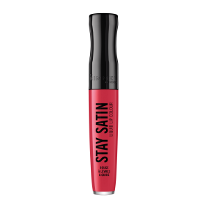 Rimmel Stay Satin Liquid Lipstick 5.5ml 600