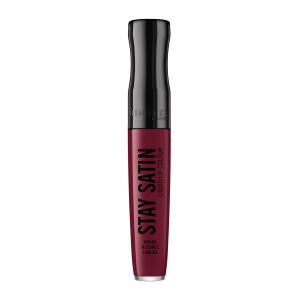 Rimmel Stay Satin Liquid Lipstick 5.5ml 830