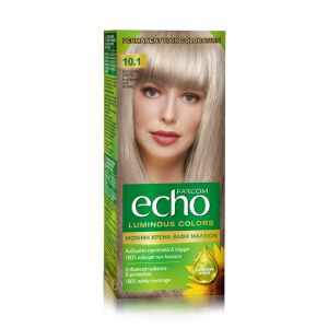 Боя за коса Echo 10.1