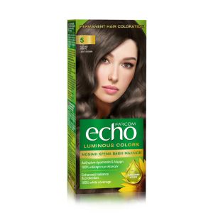 Боя за коса Echo 5
