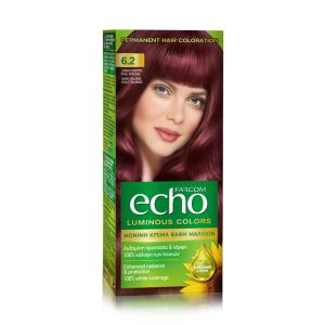 Боя за коса Echo 6.2