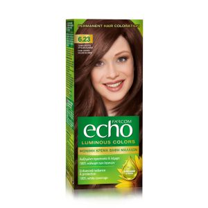 Боя за коса Echo 6.23