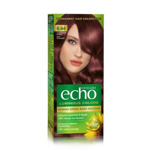 Боя за коса Echo 6.44