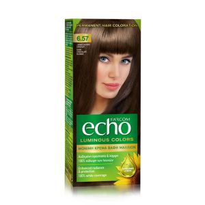 Боя за коса Echo 6.57