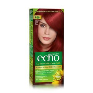 Боя за коса Echo 7.66