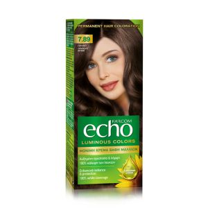 Боя за коса Echo 7.89
