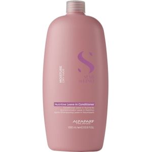 Балсам за суха коса без отмиване Alfaparf SDL Moisture Nutritive Leave-in Conditioner 1000ml