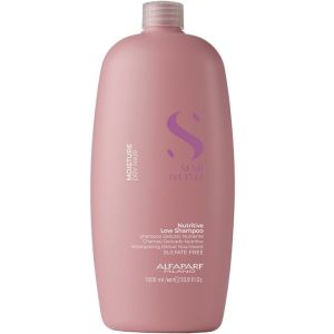 Овлажняващ Шампоан за суха коса Alfaparf SDL Moisture Nutritive Shampoo 1000ml
