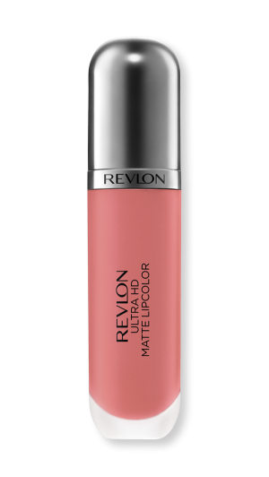 Течно матово червило Revlon Ultra HD Matte Lipcolor Lipstick 5.9ml 640 Embrace