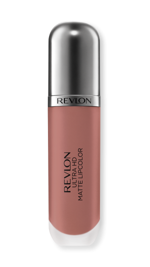 Течно матово червило Revlon Ultra HD Matte Lipcolor Lipstick 5.9ml 645 Forever