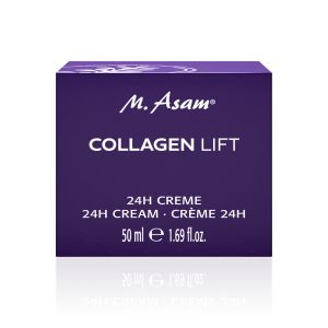 Крем за лице с колаген M. Asam Collagen Lift 24h Cream 50ml