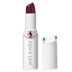 Червило с блясък Wet N Wild Mega Last High-Shine Lip Color Lipstick 1439