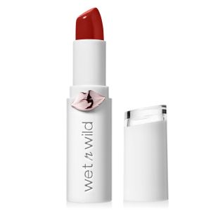 Червило с блясък Wet N Wild Mega Last High-Shine Lip Color Lipstick 1435