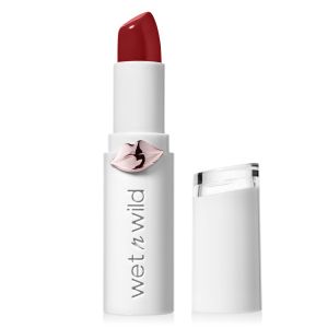 Червило с блясък Wet N Wild Mega Last High-Shine Lip Color Lipstick 1436
