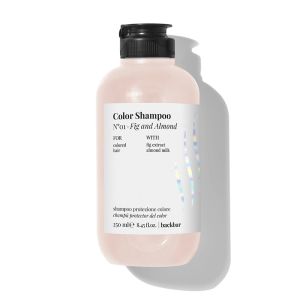 Шампоан за боядисана коса със смокиня и бадем Farmavita Back Bar Shampoo N1 250ml