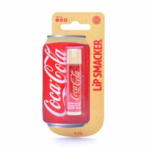 Балсам за устни Lip Smacker Coca-Cola Vanilla 4g 