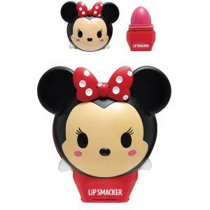 Балсам за устни Lip Smacker Disney Tsum Tsum - Minnie 7.4g 