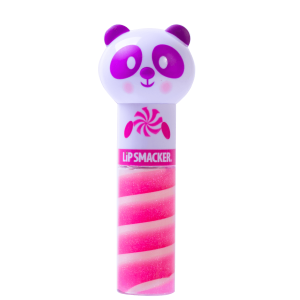 Гланц за устни Lip Smacker Lippy Pals - Panda