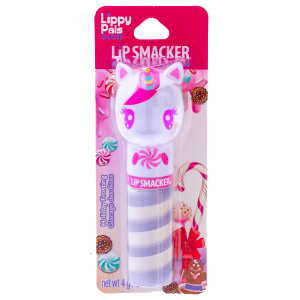 Гланц за устни Lip Smacker Lippy Pals - Unicorn 1410747