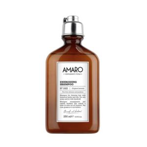 Енергизиращ шампоан за тънка коса Amaro Energizing Shampoo 250ml 