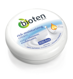 Универсален крем Bioten Rich Moisturizing Cream