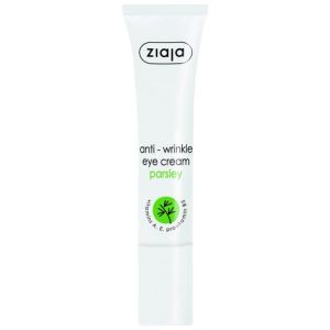 Околоочен крем с анти-ейдж ефект с олио от Магданоз Ziaja Parsley Anti-Wrinkle Eye Cream 15ml