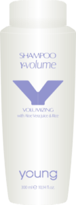 Young Professional Y-Volume Volumizing Shampoo 