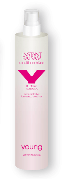 Young Professional Instant Balsam Conditioner Bifase 250ml 