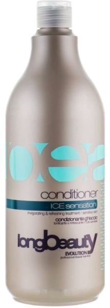 Балсам за коса с охлаждащ ефект Edelstein Professional Evolution Ice Sensation Conditioner 1000ml 