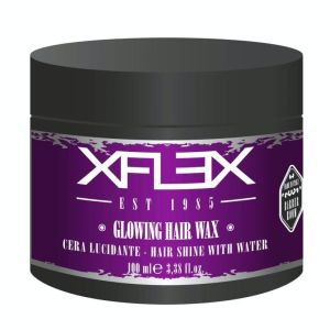 Светеща вакса за коса Edelstein Professional Xflex Glowing Hair Wax 100ml
