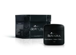 BeAdora Skin Care Classic Restoring Night Cream 50ml 