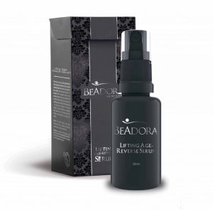 Подмладяващ лифтинг серум за лице BeAdora Skin Care Classic Lifting Age - Reverse Serum 30ml 