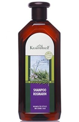 Krauterhof Volumizing Shampoo with Rosemary 500ml 