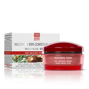 Регенериращ околоочен крем Bodi Beauty Rooibos Star Recovery Eye Contour Cream 40ml 