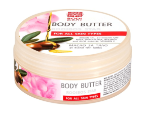 Bodi Beauty Rooibos Star Body Butter 150ml 