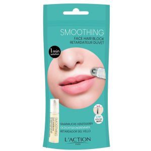 L'action Smoothing Face Hair Block 10ml 