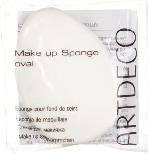 Гъба за грим Artdeco Make Up Sponge Oval