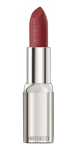 Дълготрайно матово червило за устни Artdeco High Performance Mat Lipstick 4g 738 Mat Crimson Red