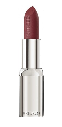 Дълготрайно матово червило за устни Artdeco High Performance Mat Lipstick 4g 749 Mat Garnet Red