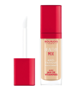 Bourjois Healthy Mix Anti-Fatigue Concealer 8ml (VARIOUS SHADES)