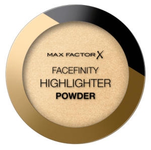 Хайлайтър - пудра за лице Max Factor Facefinity Highlighter Powder 8g 02 Golden Hour